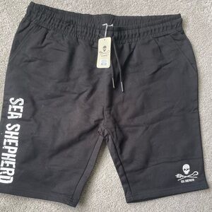 Sea Shepherd Men’s SweatShorts